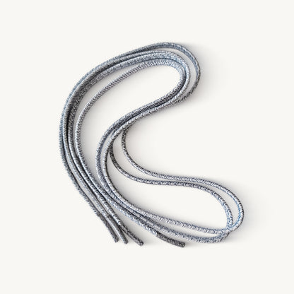 Schnürsenkel "Canvas Jeans"